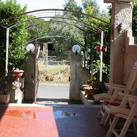 Bianca * Lido dei Pini