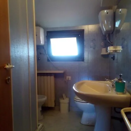 Prázdninový dům Bianca Lido dei Pini