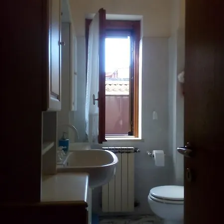 Bianca Prázdninový dům Lido dei Pini