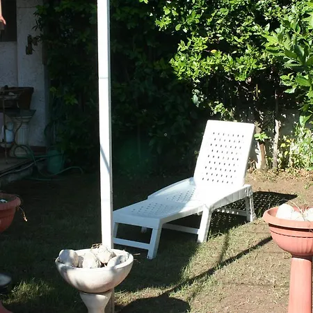 Bianca Prázdninový dům *
