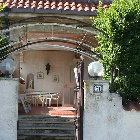 Bianca * Lido dei Pini