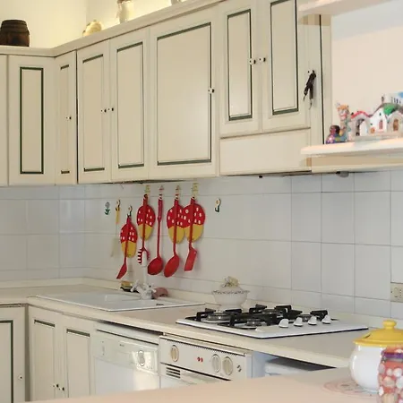 Prázdninový dům Bianca