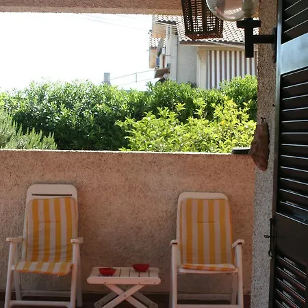 Bianca Lido dei Pini